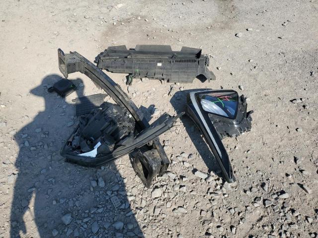 2023 KIA SPORTAGE E KNDPVCAG3P7028552