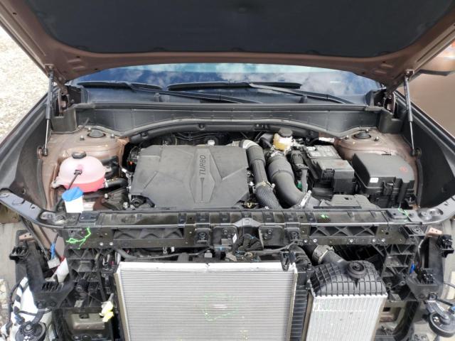 2024 HYUNDAI SANTA FE L 5NMP4DGL3RH060085
