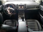 Lot #3310438324 2019 FORD EDGE SEL