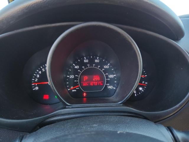 2019 KIA SOUL KNDJN2A28K7693427