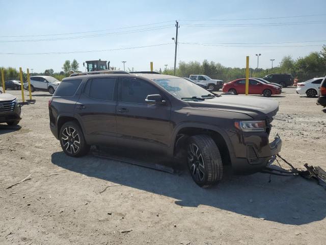 2021 GMC ACADIA SLT #3278724608