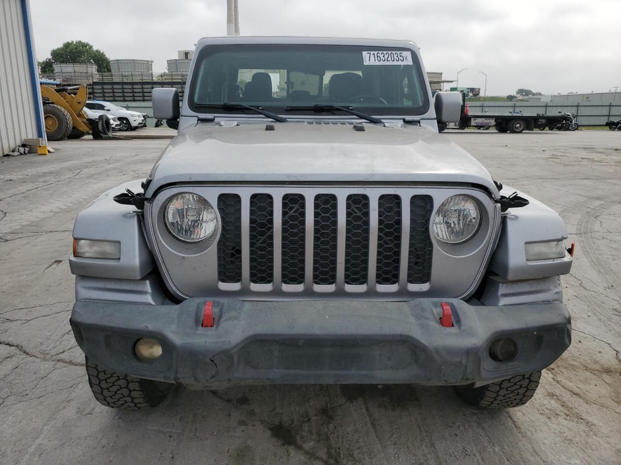 JEEP GLADIATOR SPORT