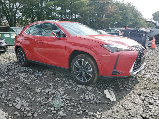 2024 LEXUS UX 250H PREMIUM #3294327883