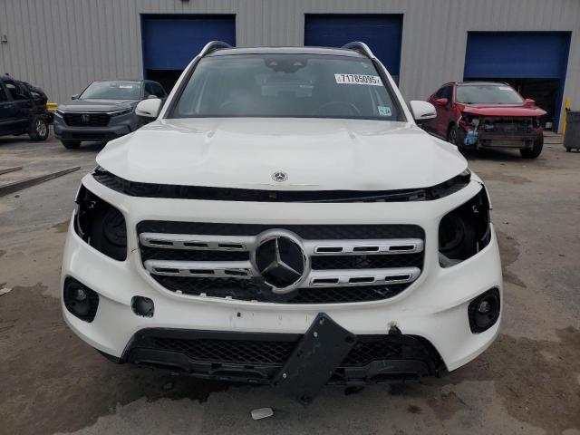 2023 MERCEDES-BENZ GLB 250 4M - W1N4M4HB4PW331702
