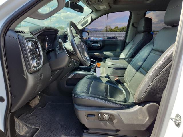 2021 GMC SIERRA K1500 DENALI 3GTU9FET4MG423744