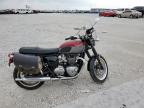 2022 TRIUMPH MOTORCYCLE BONNEVILLE - SMTD40HL5NTAU9547