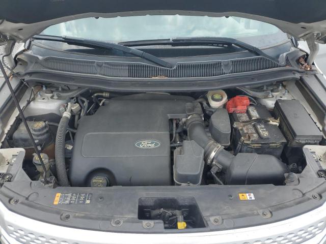 2014 FORD EXPLORER X - 1FM5K7D80EGA20350