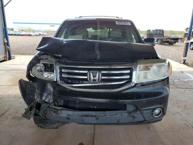 2014 HONDA PILOT EXL #3309472589
