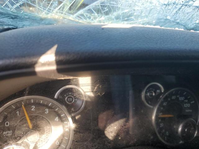 2021 RAM 2500 TRADE 3C6UR5CJ1MG692710