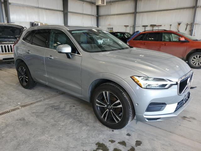 2018 VOLVO XC60 T5 MOMENTUM YV4102RK1J1079806