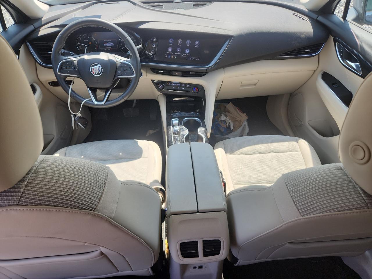 BUICK ENVISION PREFERRED