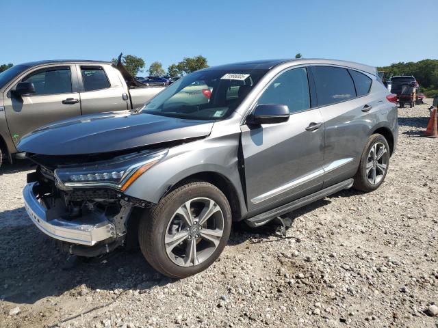 2025 ACURA RDX TECHNOLOGY 5J8TC2H55SL022305