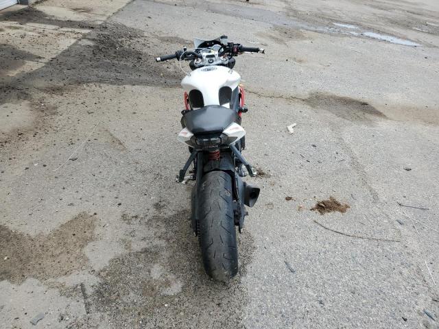 2017 TRIUMPH MOTORCYCLE STREET TRIPLE R SMTL03NE0ET646388