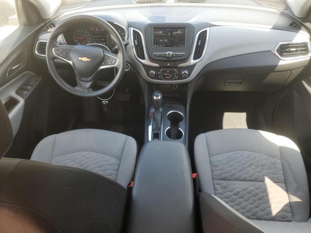 2019 CHEVROLET EQUINOX LS - 2GNAXHEV8K6220569