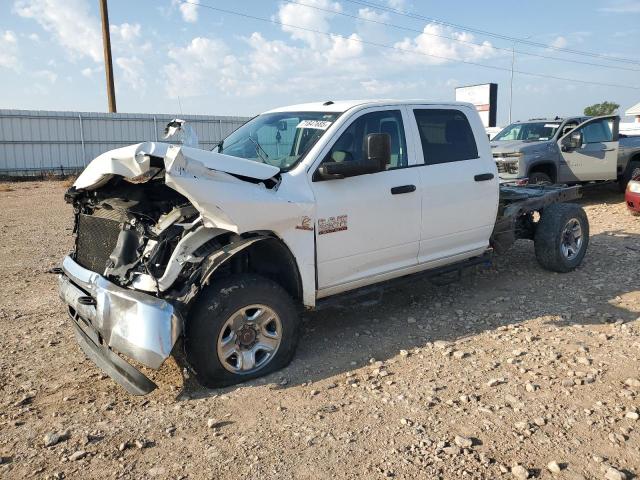 2018 RAM 2500 ST 3C6UR5HL1JG192102