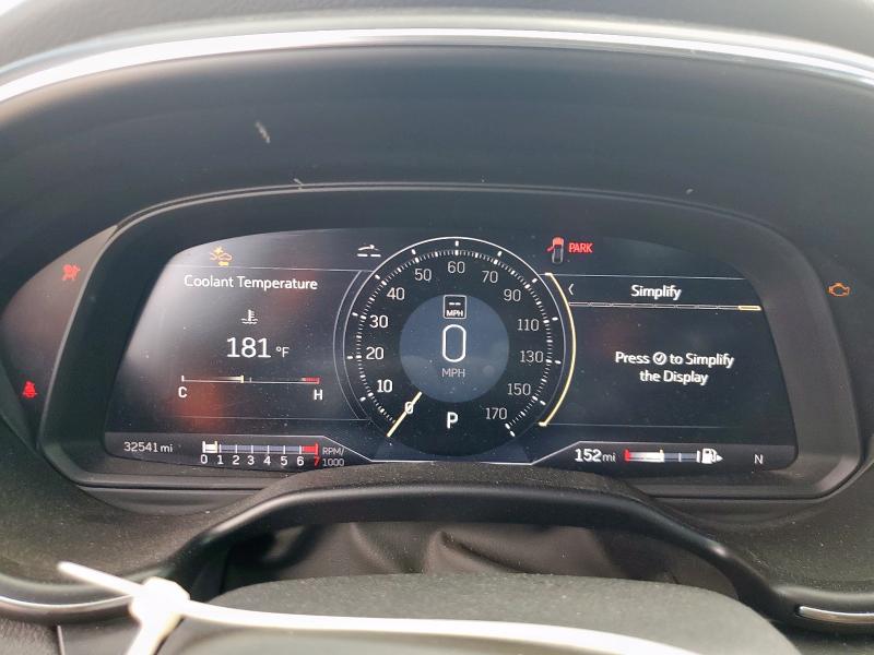 2022 CADILLAC CT5 PREMIU 1G6DN5RK5N0135926