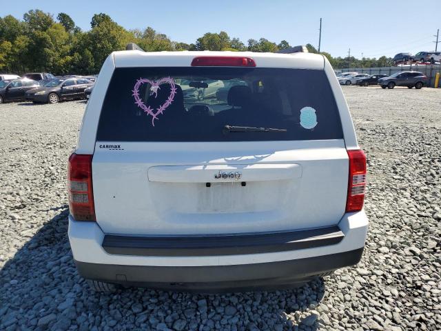 2015 JEEP PATRIOT SPORT 1C4NJPBA9FD156153