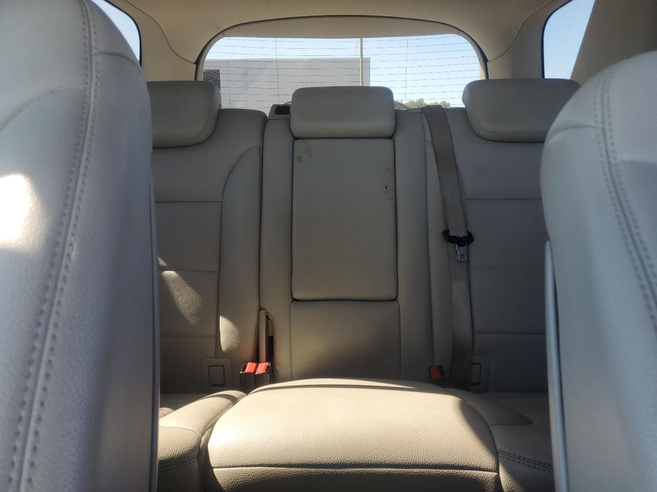 MERCEDES-BENZ M-CLASS 350 4MATIC