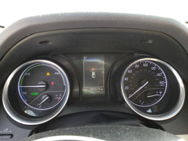2019 TOYOTA CAMRY LE 4T1B31HK5KU511593