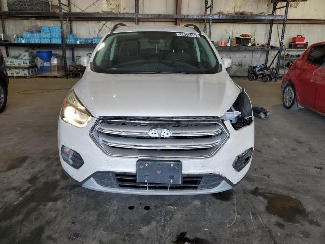 2018 FORD ESCAPE SEL - 1FMCU9HD6JUA50467