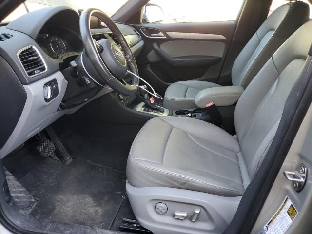 2018 AUDI Q3 PREMIUM WA1ECCFS5JR013924
