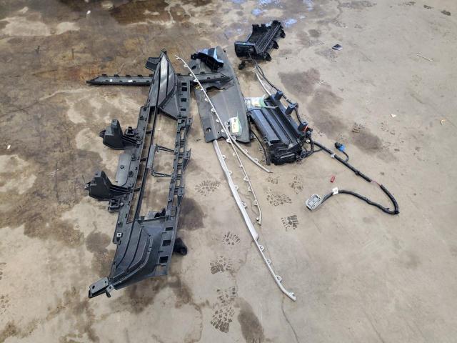 2023 KIA EV6 LIGHT - KNDC34LA3P5610374