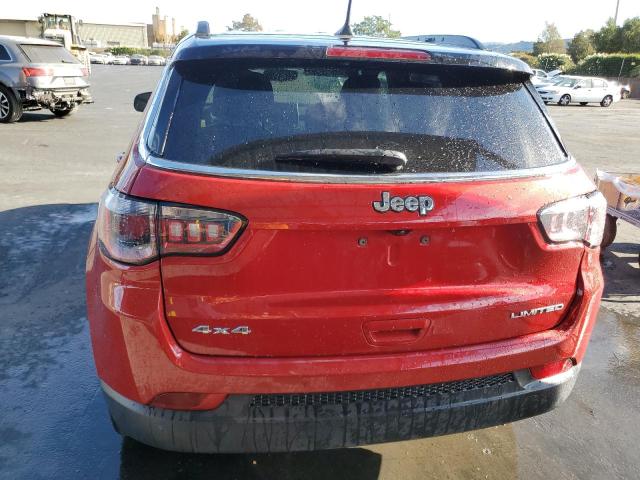 2025 JEEP COMPASS LI 3C4NJDCN8ST553101