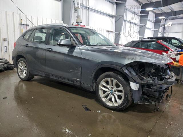 2015 BMW X1 XDRIVE28I WBAVL1C59FVY25814