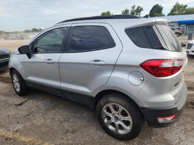 2020 FORD ECOSPORT SE #3283819453