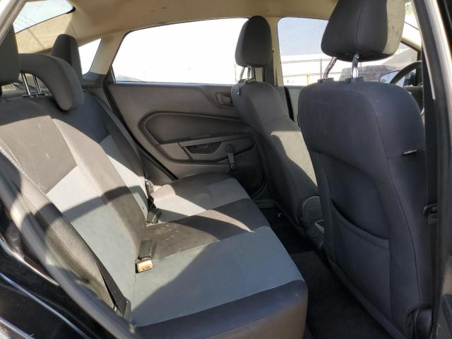 2018 FORD FIESTA S - 3FADP4AJ4JM117466