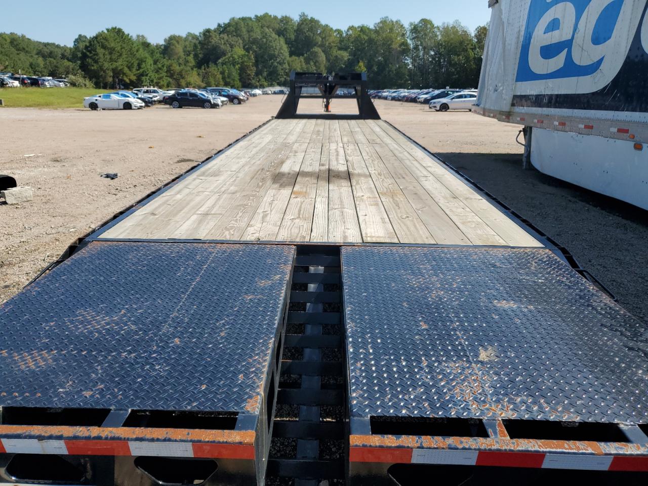 Lot #3240803150 2024 KRAFTSMAN UNKNOWN