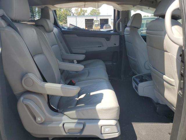 2019 HONDA ODYSSEY EL 5FNRL6H92KB088560