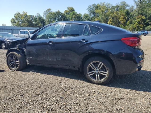 2017 BMW X6 XDRIVE3 5UXKU2C39H0U28450