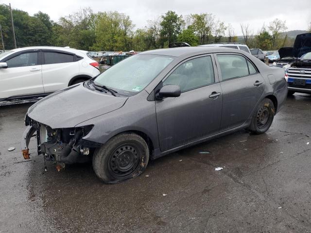 Global Auto Auctions: 2009 TOYOTA COROLLA BA