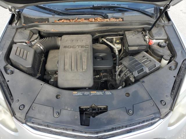2017 CHEVROLET EQUINOX LT 2GNALCEK3H6329728