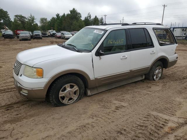 Global Auto Auctions: 2004 FORD EXPEDITION