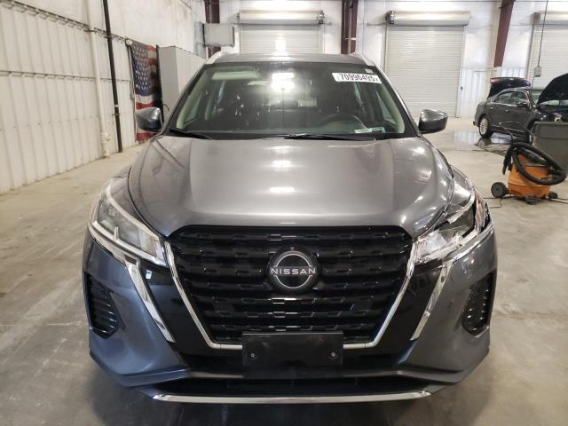 2023 NISSAN KICKS SV 3N1CP5CV6PL519793
