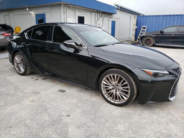 2023 LEXUS IS 300 JTHDA1D2XP5126104