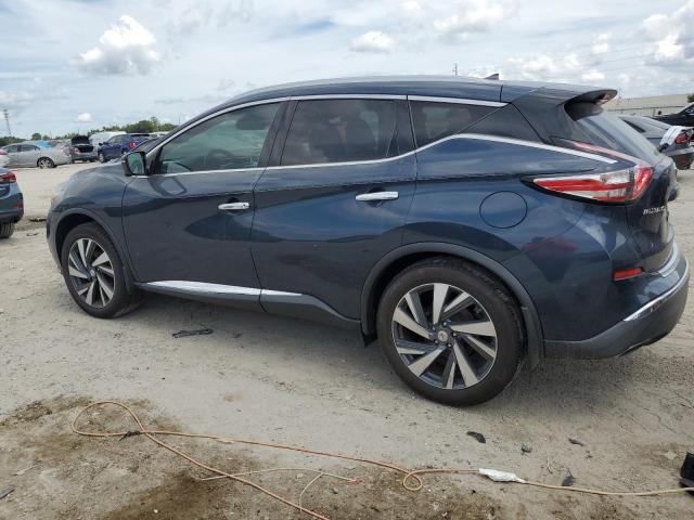 2015 NISSAN MURANO S 5N1AZ2MG4FN289887