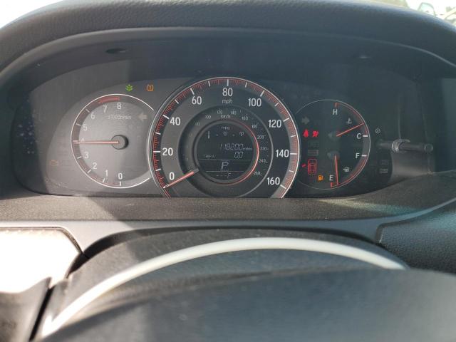 2017 HONDA ACCORD SPO - 1HGCR2F13HA100230