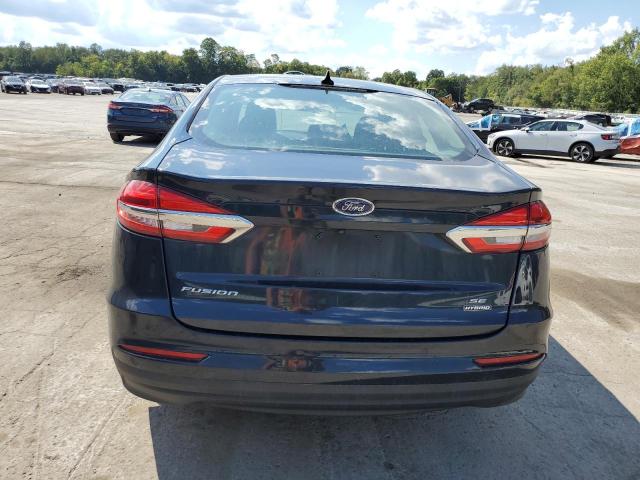 2020 FORD FUSION SE 3FA6P0LU8LR106131