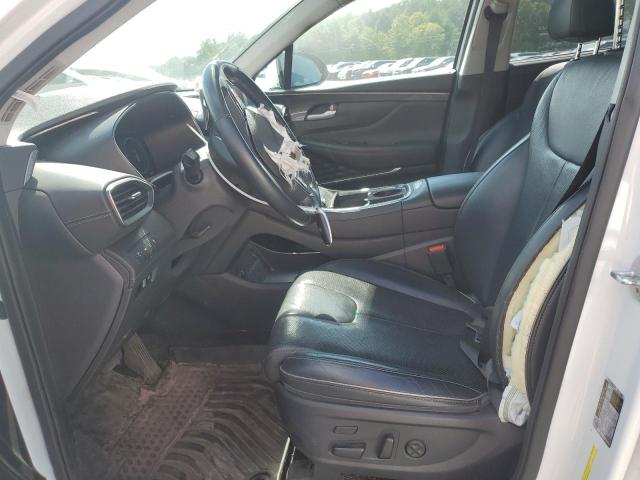 2021 HYUNDAI SANTA FE LIMITED 5NMS4DAL2MH340494