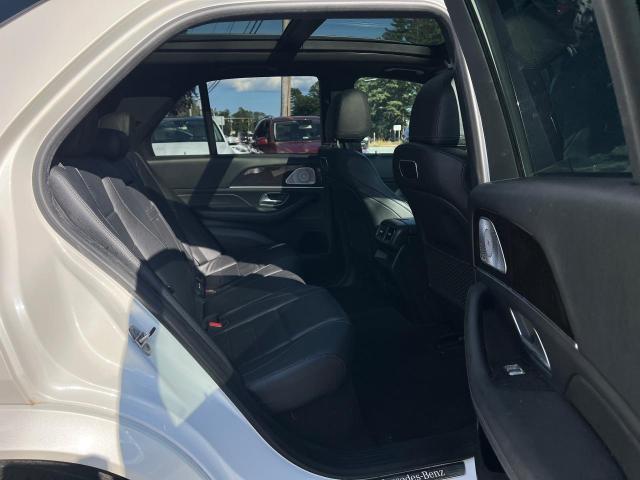 2020 MERCEDES-BENZ GLE 350 4M 4JGFB4KB2LA048569