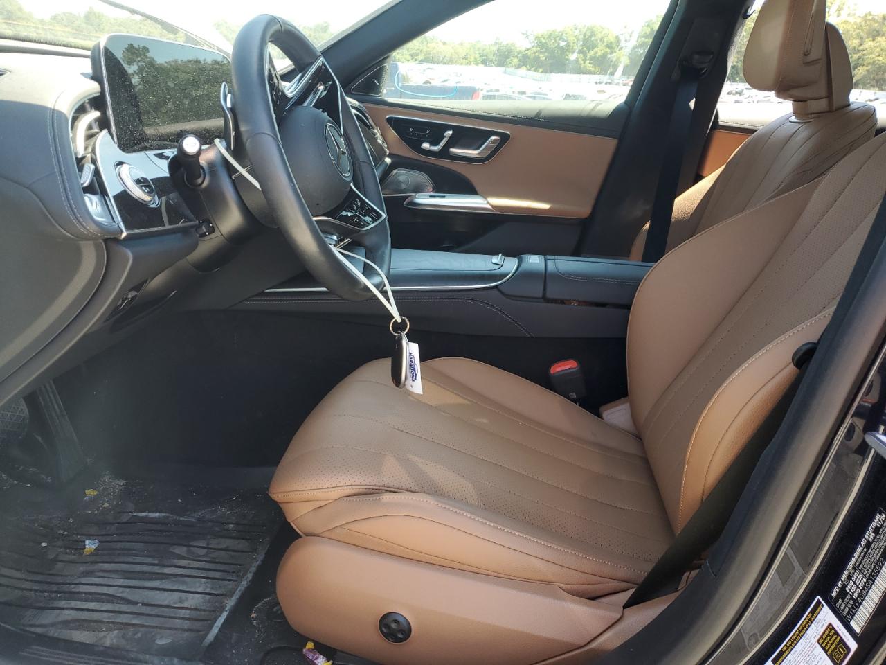 MERCEDES-BENZ E-CLASS 350