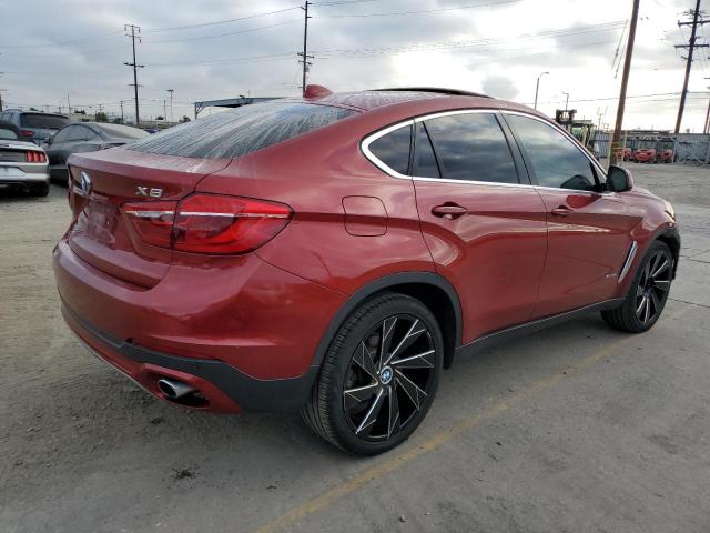 2015 BMW X6 SDRIVE35I 5UXKU0C59F0F91797