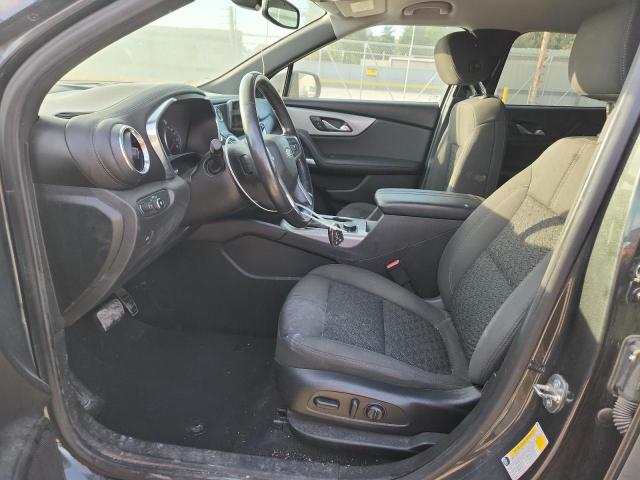 2020 CHEVROLET BLAZER 1LT 3GNKBBRA7LS622433