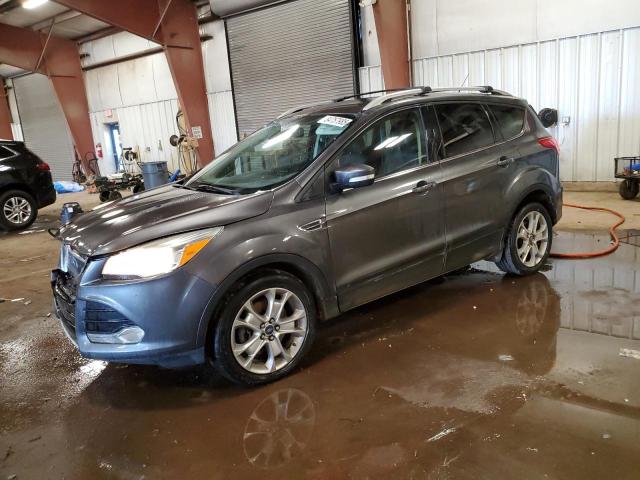 Global Auto Auctions: 2015 FORD ESCAPE TIT