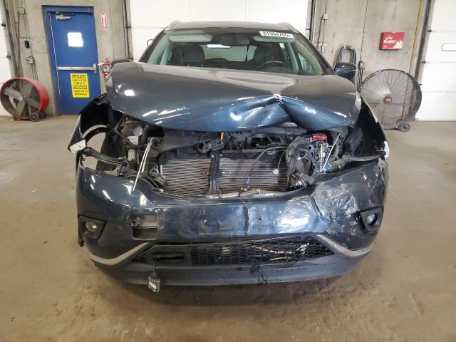 2018 NISSAN MURANO S 5N1AZ2MHXJN168458