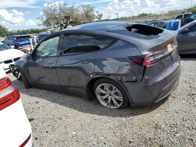 2023 TESLA MODEL Y 7SAYGDED2PF941689