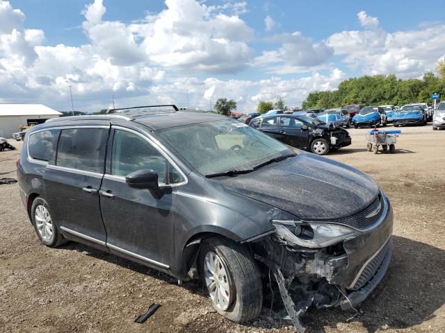 2018 CHRYSLER PACIFICA TOURING L 2C4RC1BG8JR116293